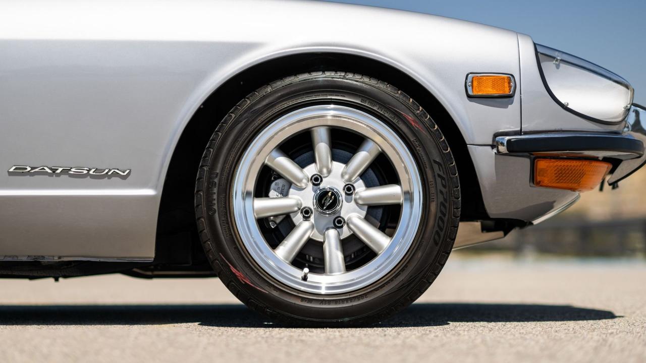 1971 Datsun 240Z