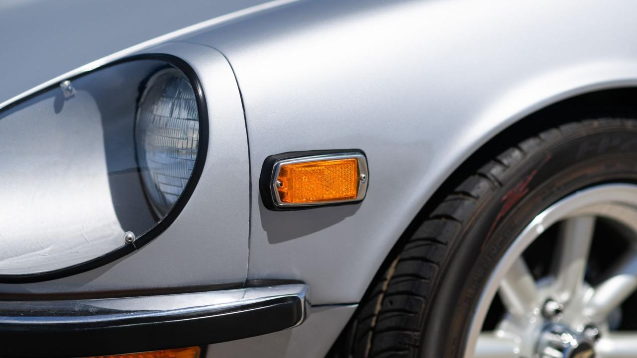1971 Datsun 240Z