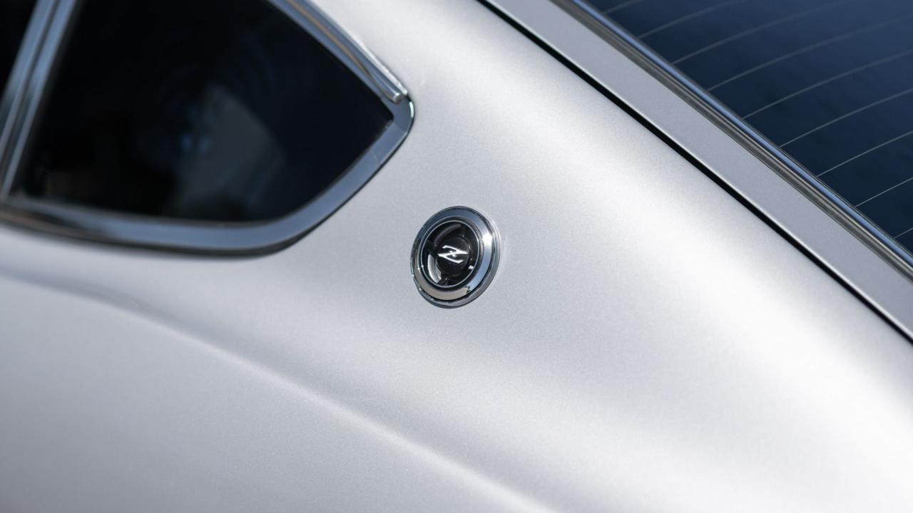 1971 Datsun 240Z