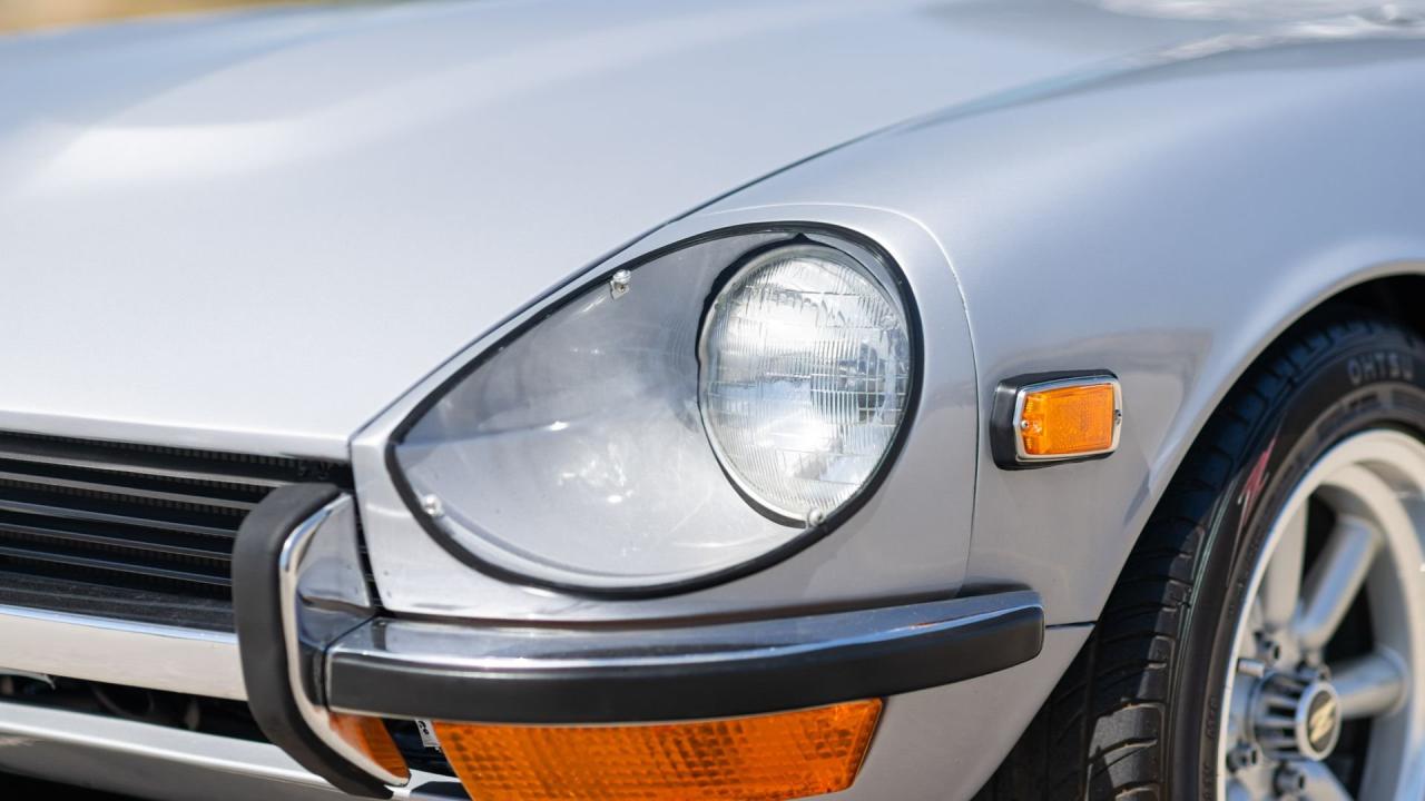 1971 Datsun 240Z