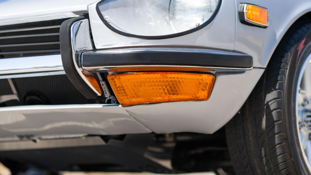 1971 Datsun 240Z