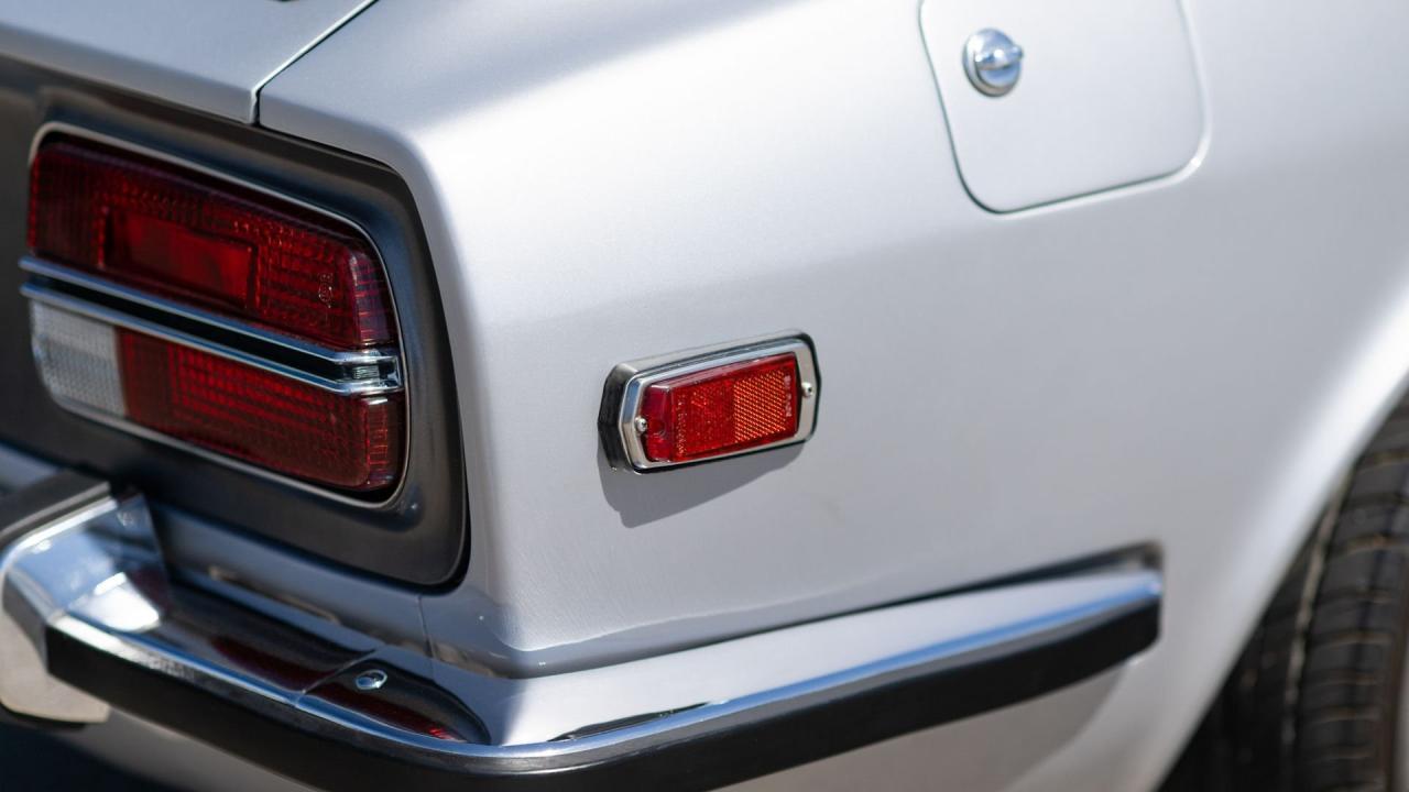 1971 Datsun 240Z