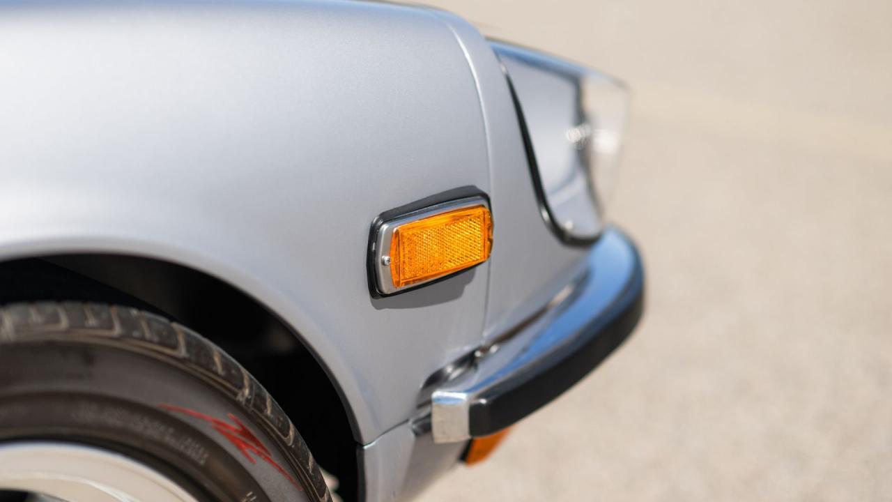 1971 Datsun 240Z