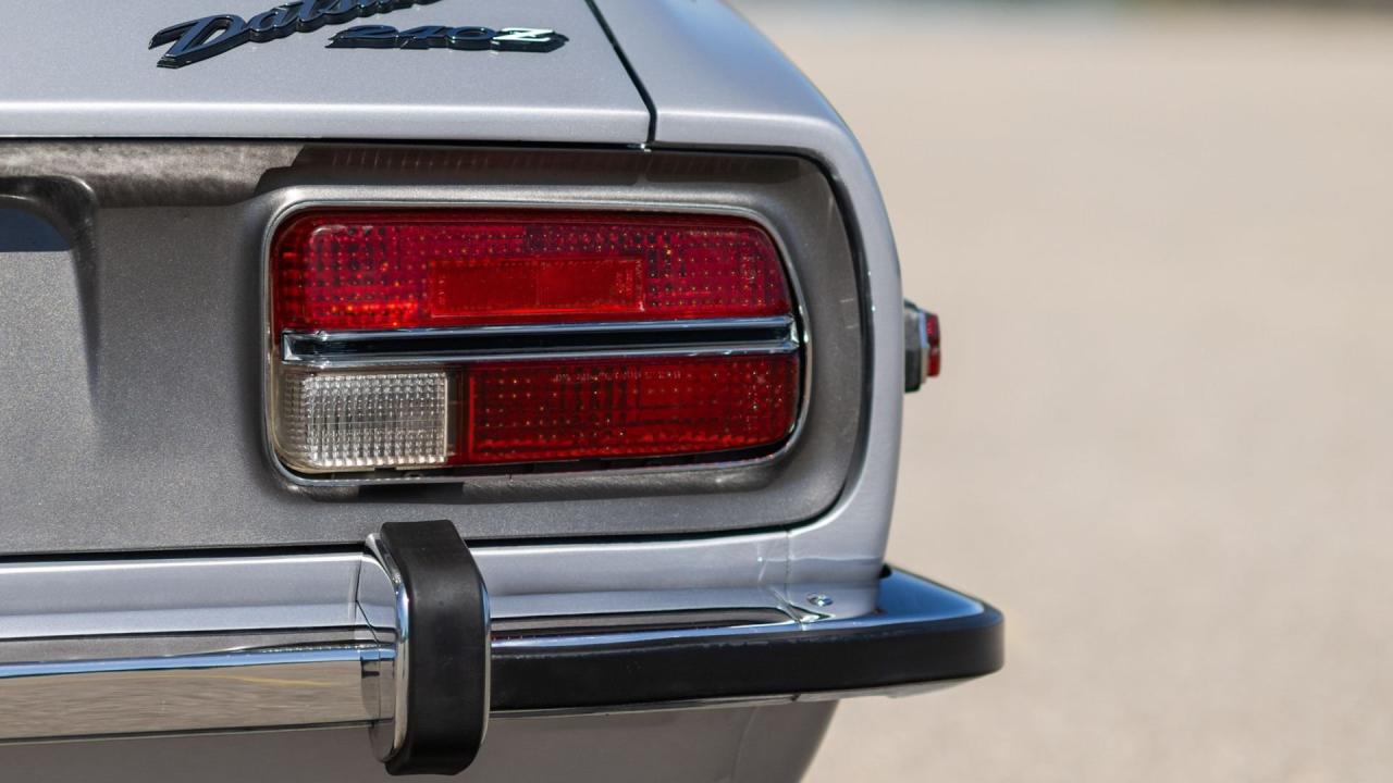 1971 Datsun 240Z