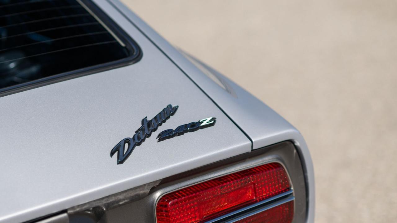 1971 Datsun 240Z