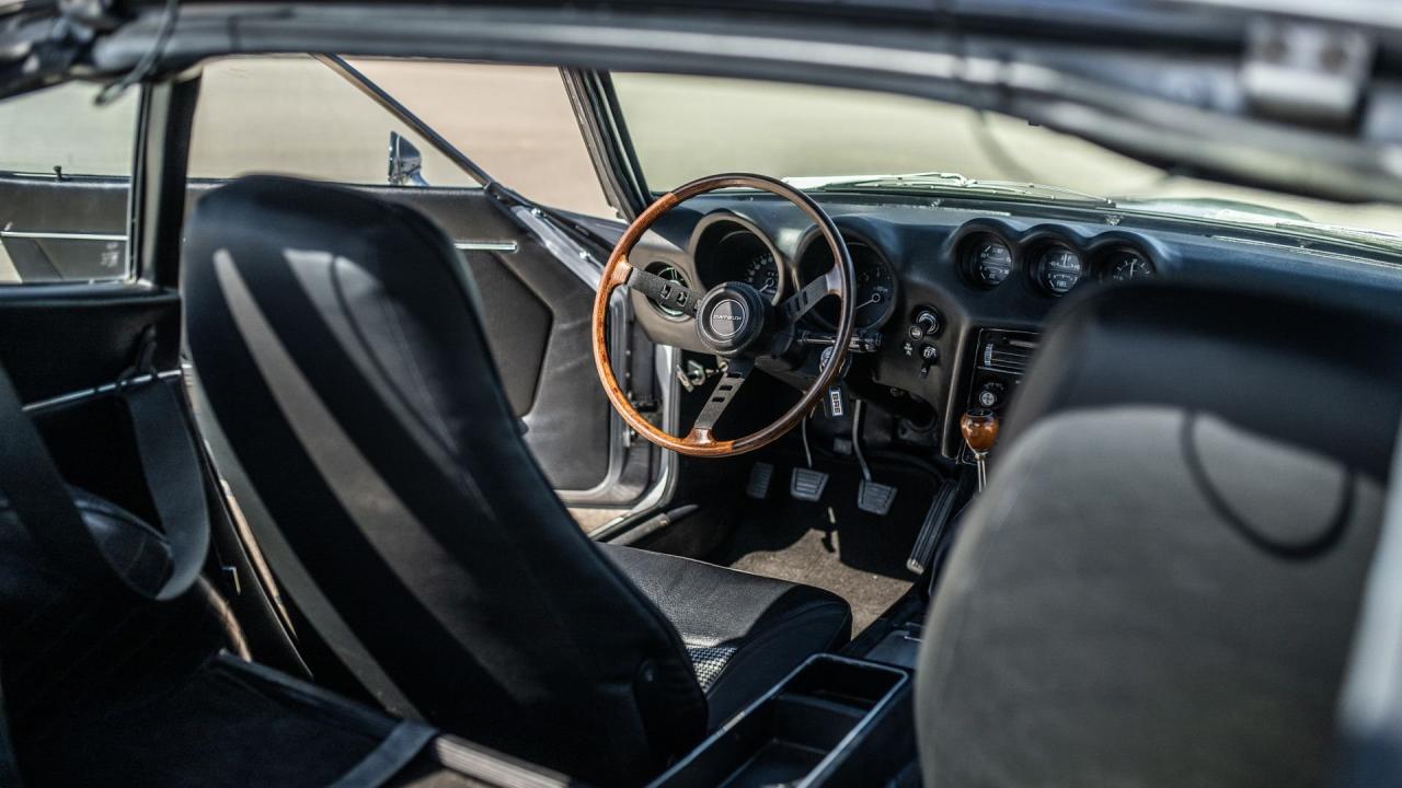 1971 Datsun 240Z