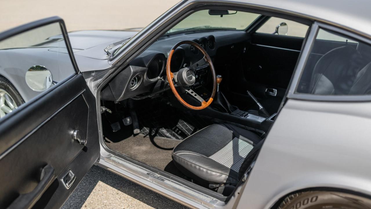 1971 Datsun 240Z