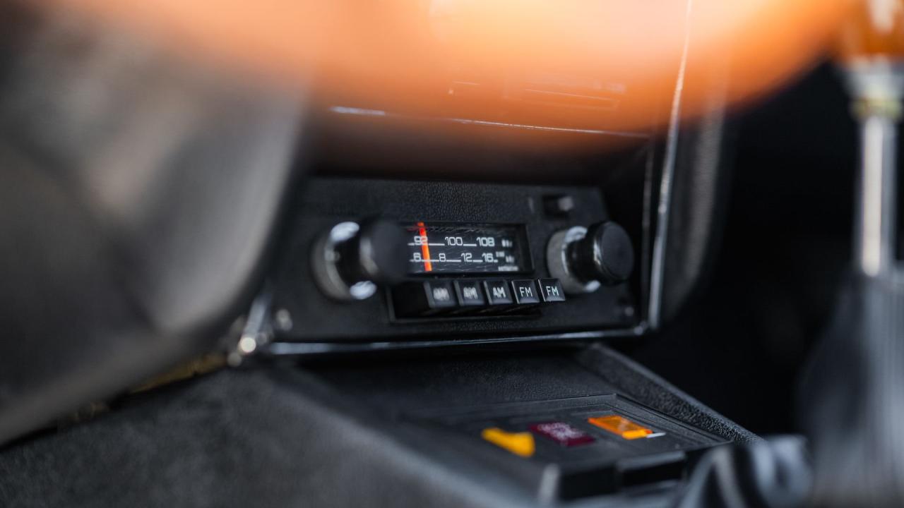 1971 Datsun 240Z