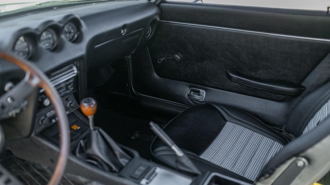 1971 Datsun 240Z