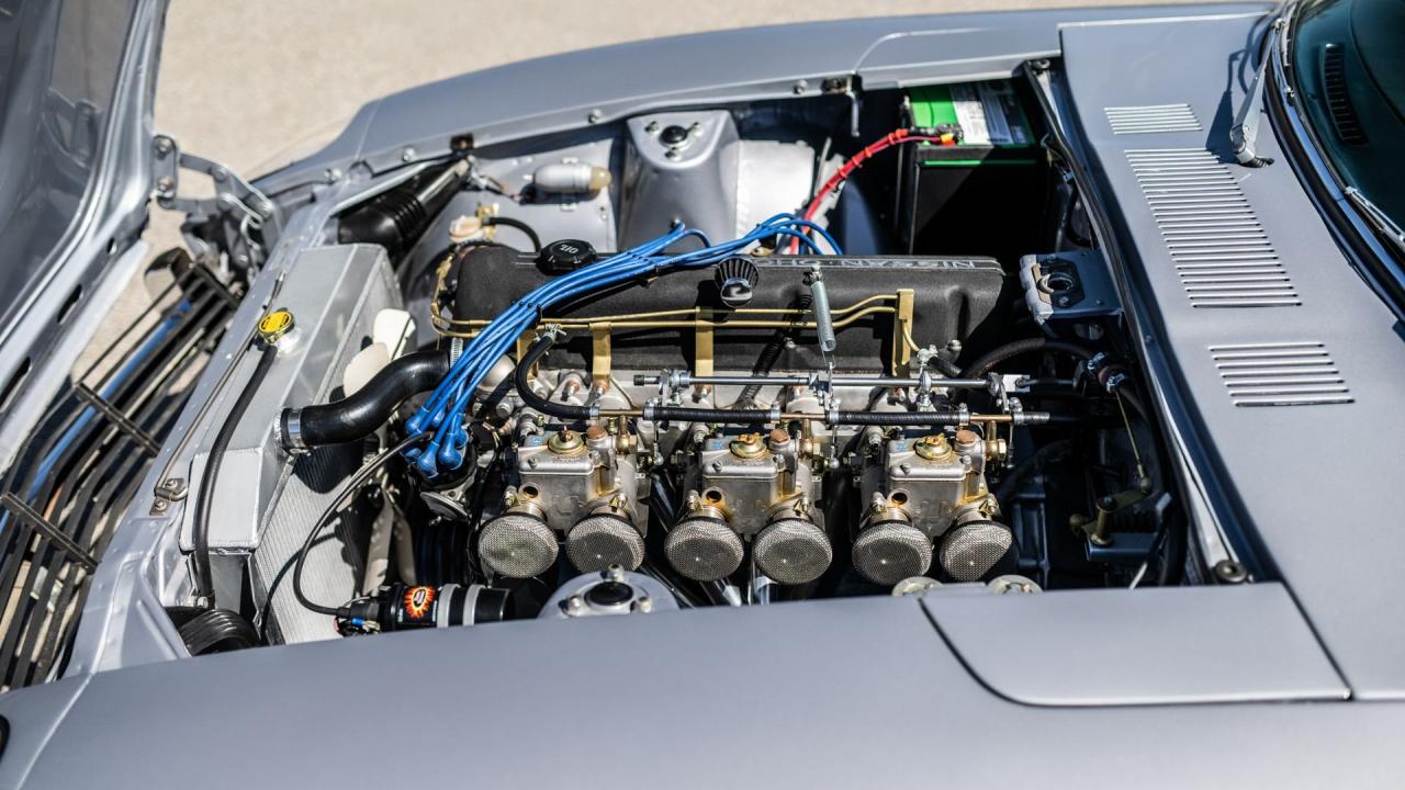 1971 Datsun 240Z