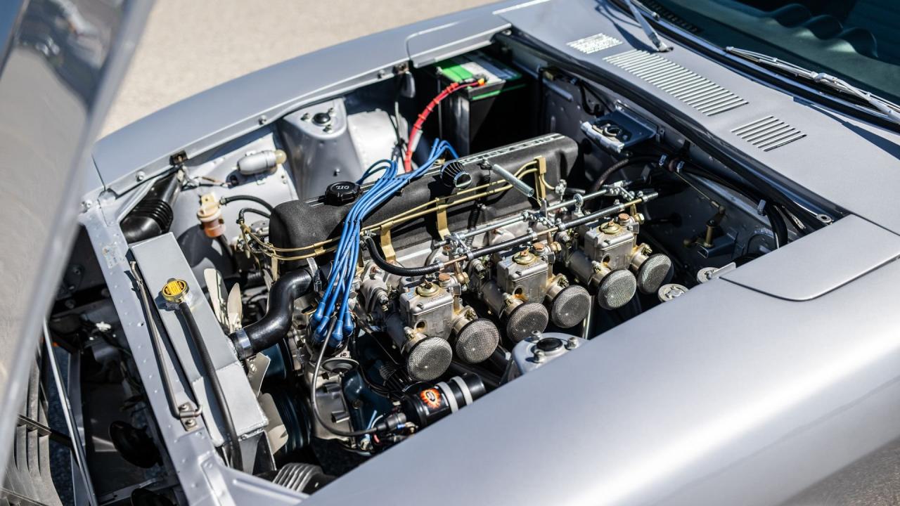 1971 Datsun 240Z