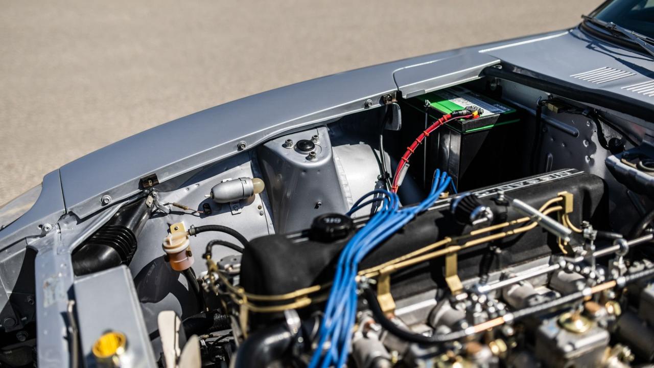 1971 Datsun 240Z