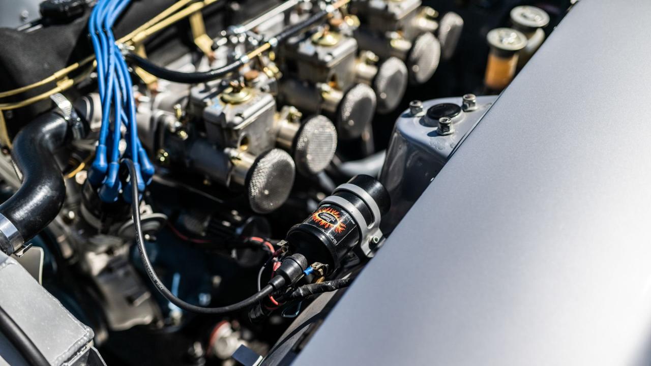 1971 Datsun 240Z