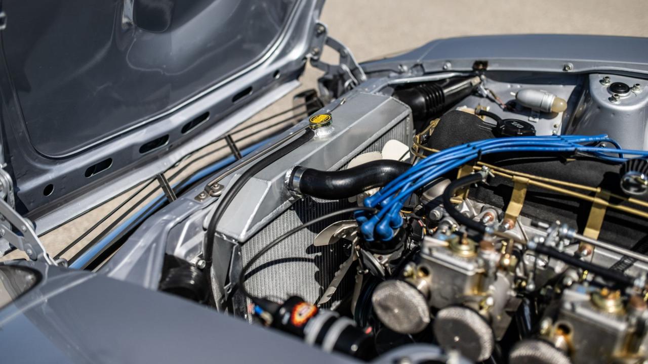 1971 Datsun 240Z