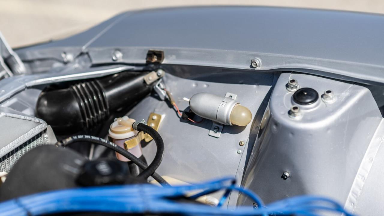 1971 Datsun 240Z