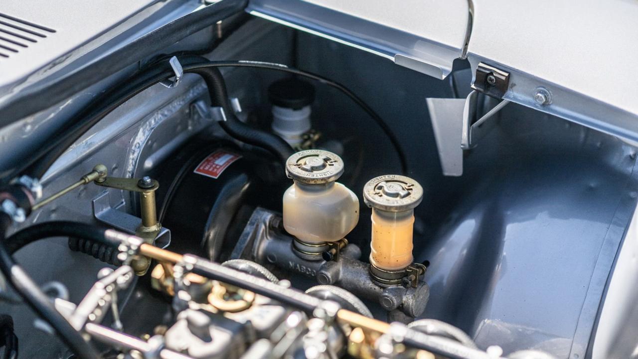 1971 Datsun 240Z