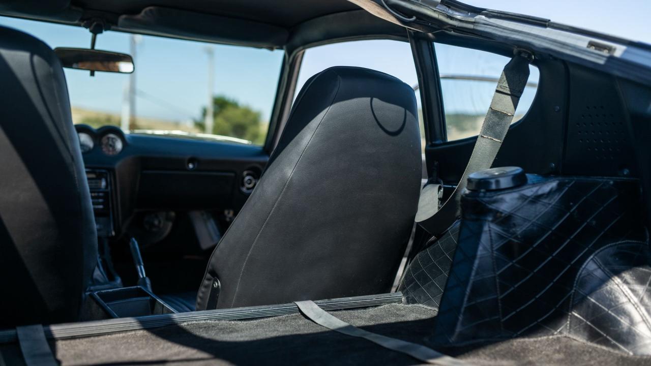 1971 Datsun 240Z