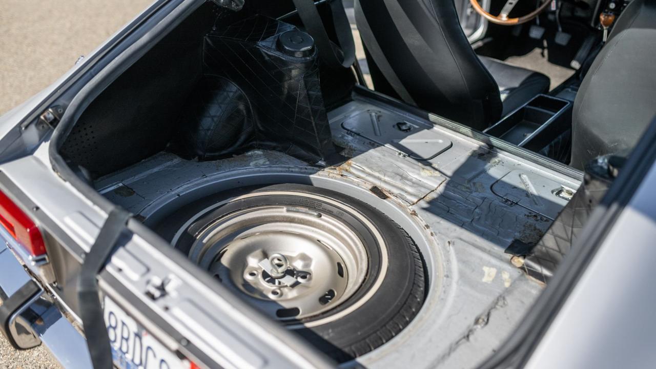 1971 Datsun 240Z