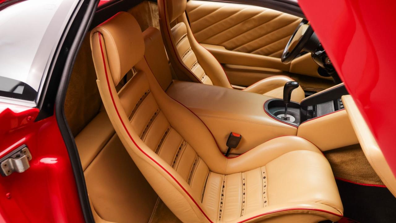 1991 Lamborghini Diablo