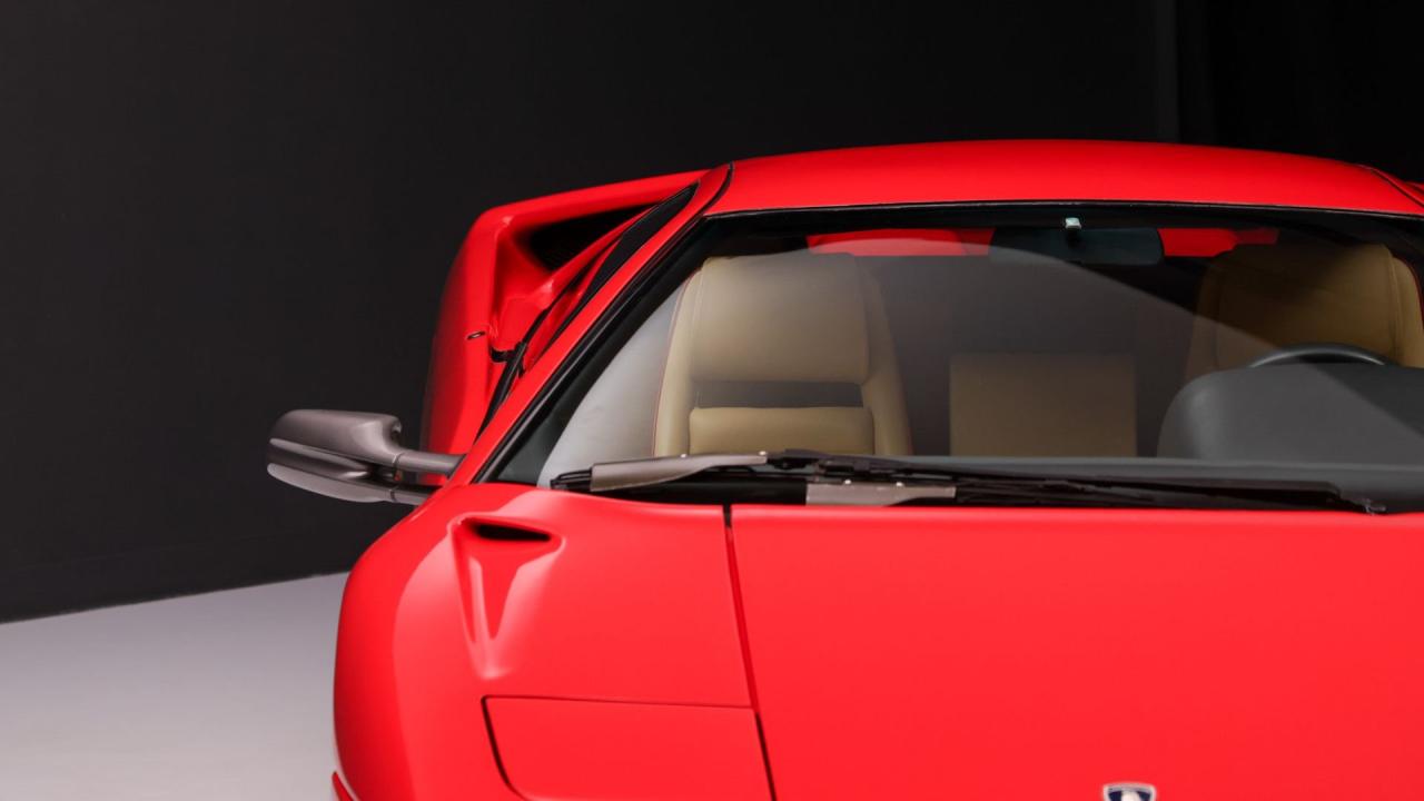 1991 Lamborghini Diablo
