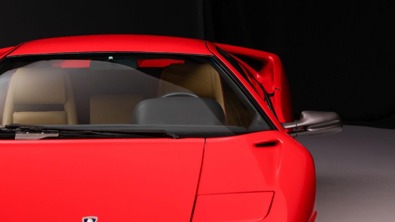 1991 Lamborghini Diablo