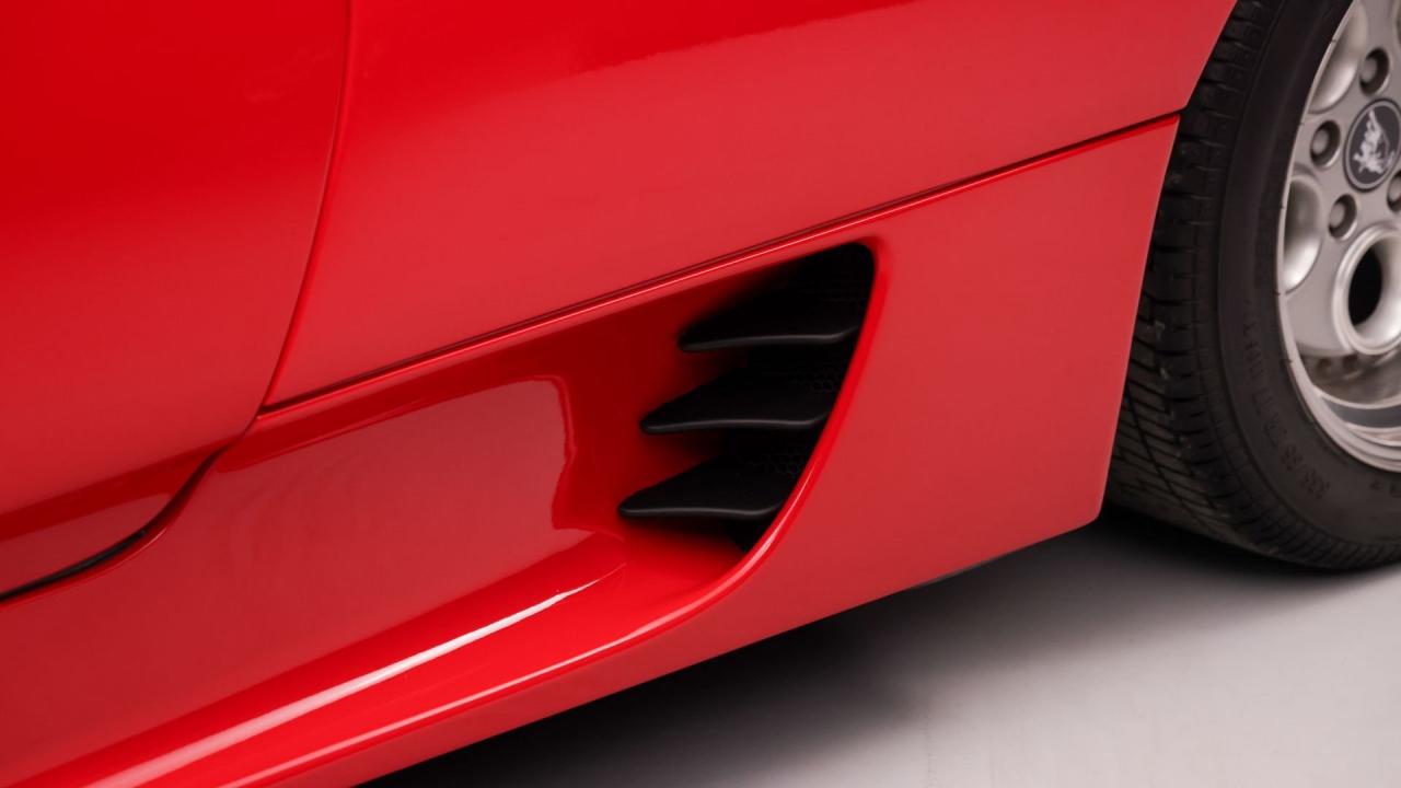 1991 Lamborghini Diablo