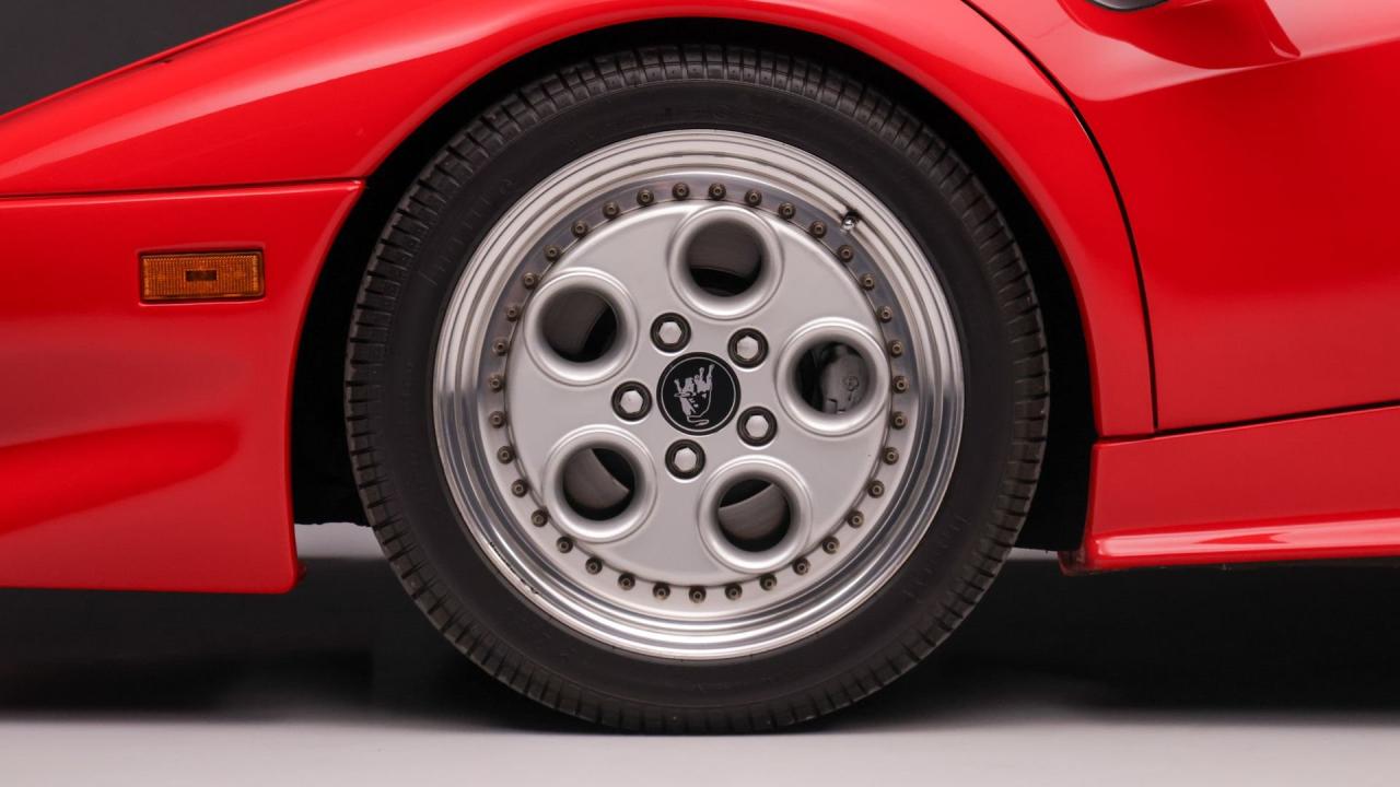 1991 Lamborghini Diablo