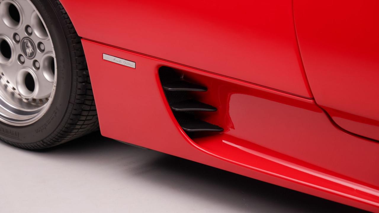 1991 Lamborghini Diablo