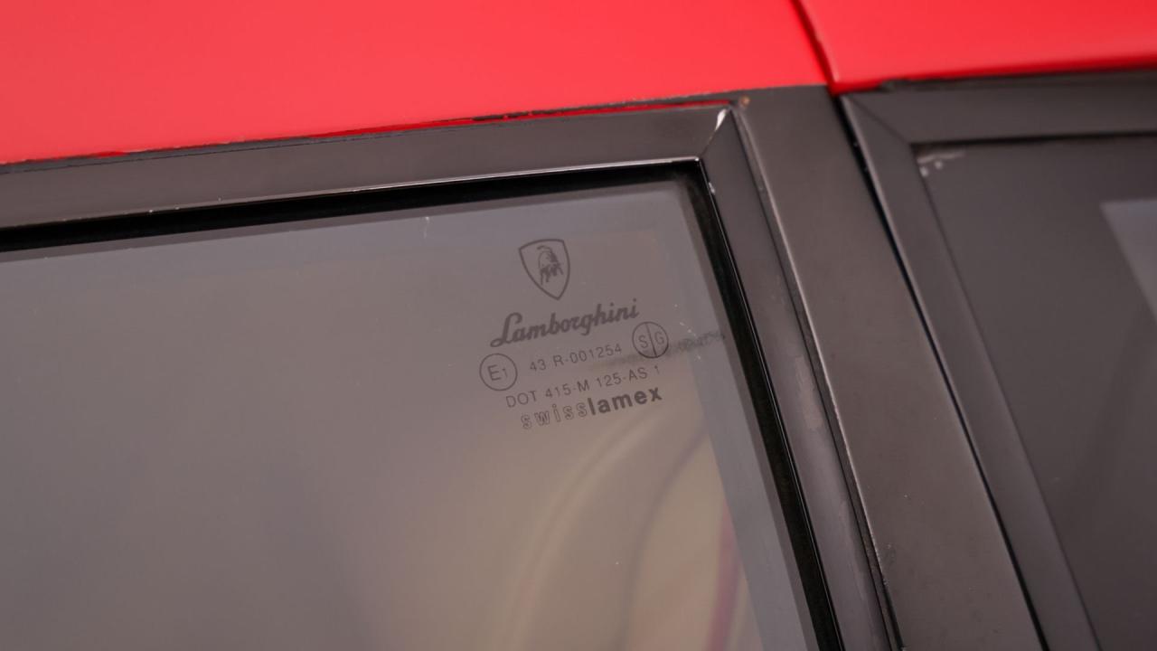 1991 Lamborghini Diablo