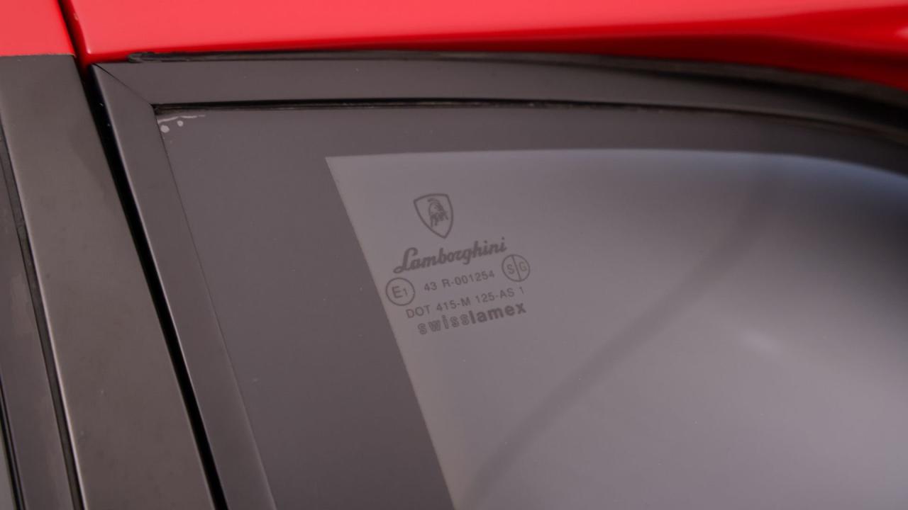 1991 Lamborghini Diablo