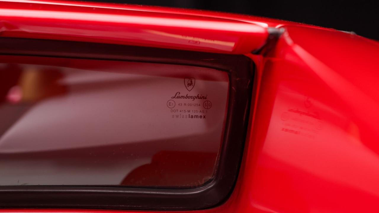 1991 Lamborghini Diablo