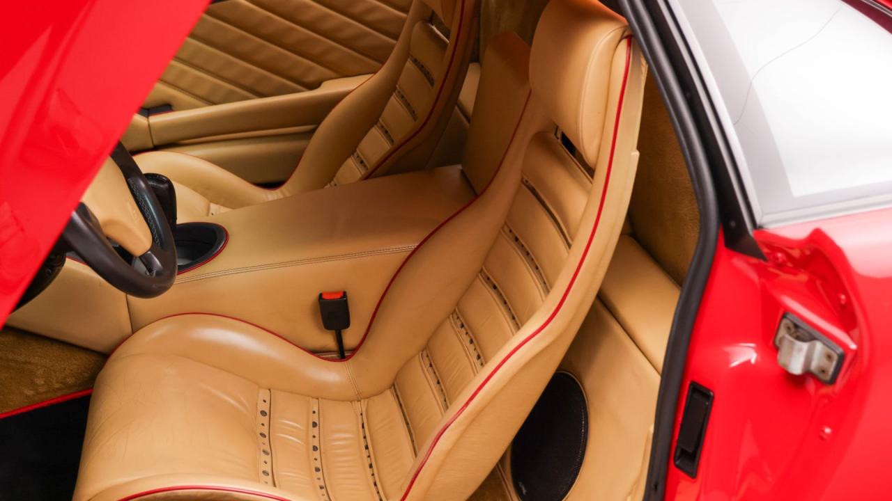 1991 Lamborghini Diablo