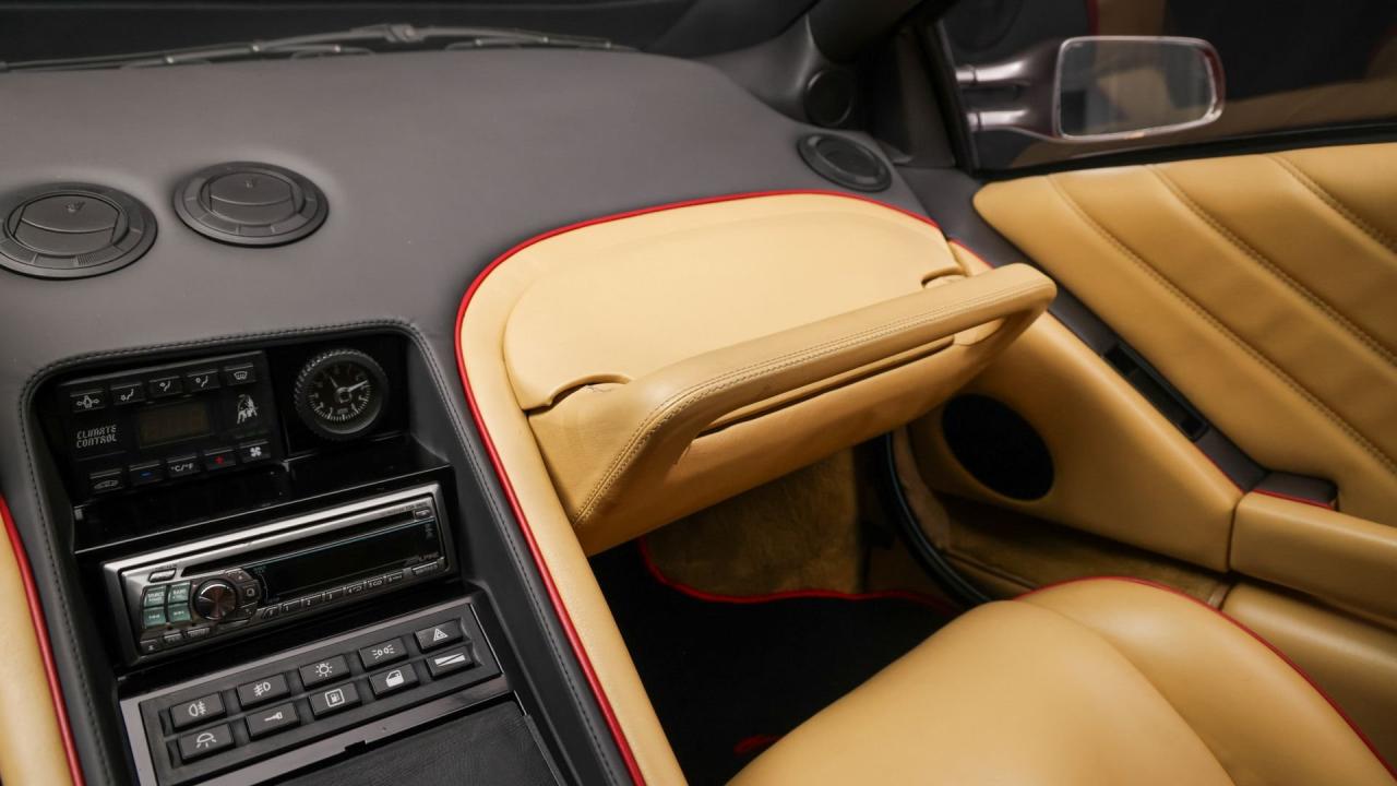 1991 Lamborghini Diablo