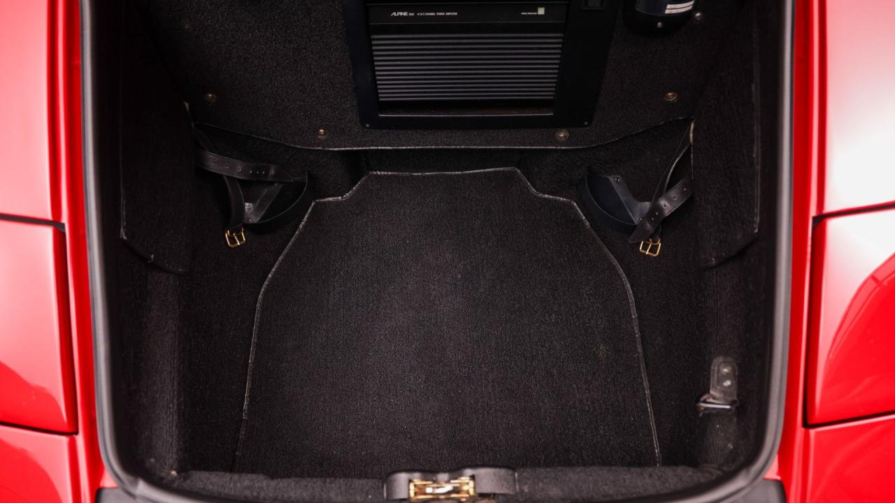 1991 Lamborghini Diablo