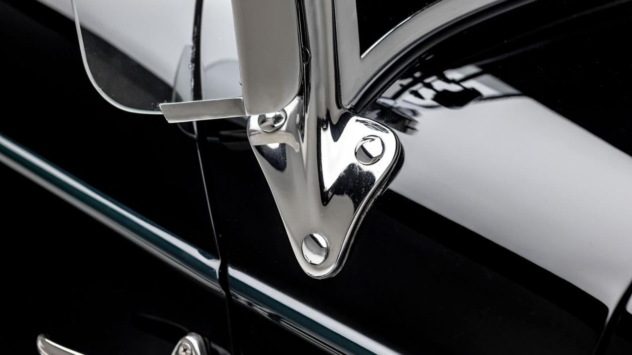 1946 Delahaye 135 M Roadster by Abbott