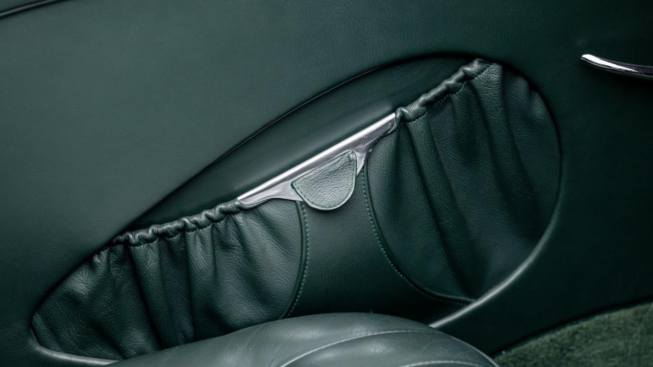 1946 Delahaye 135 M Roadster by Abbott