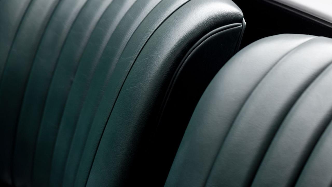 1946 Delahaye 135 M Roadster by Abbott