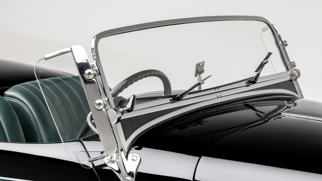 1946 Delahaye 135 M Roadster by Abbott