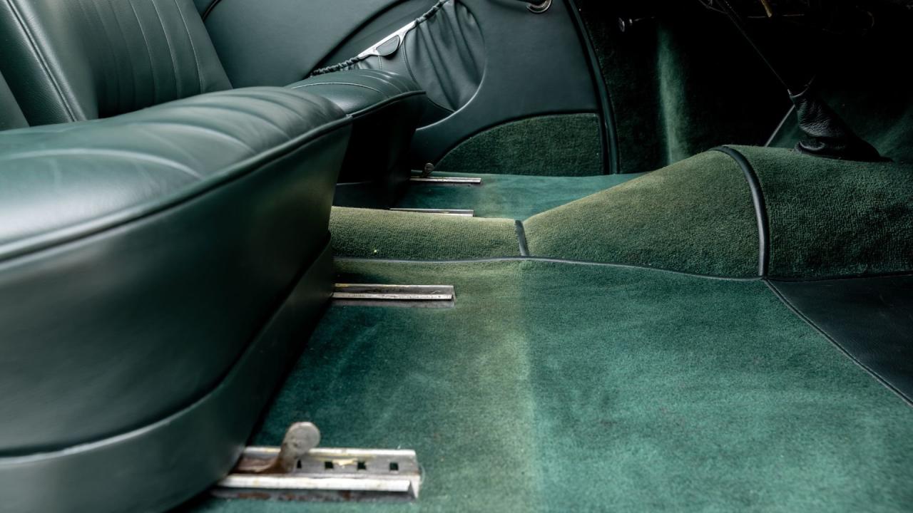 1946 Delahaye 135 M Roadster by Abbott