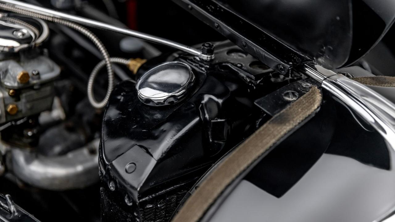 1946 Delahaye 135 M Roadster by Abbott