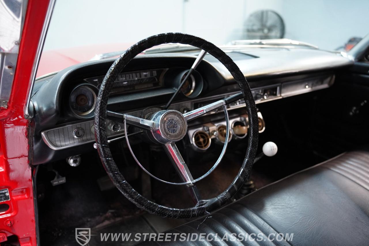 1963 Ford Galaxie 500