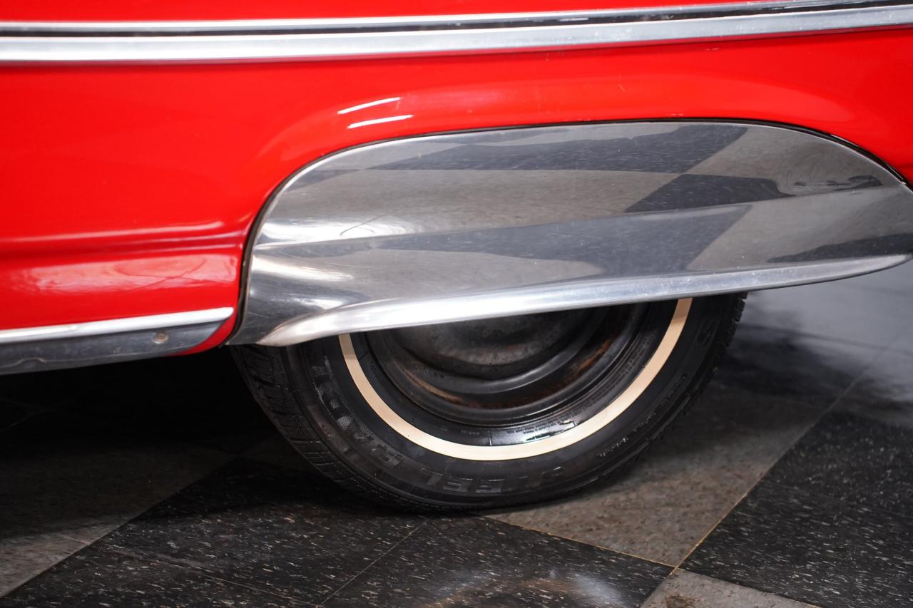 1963 Ford Galaxie 500