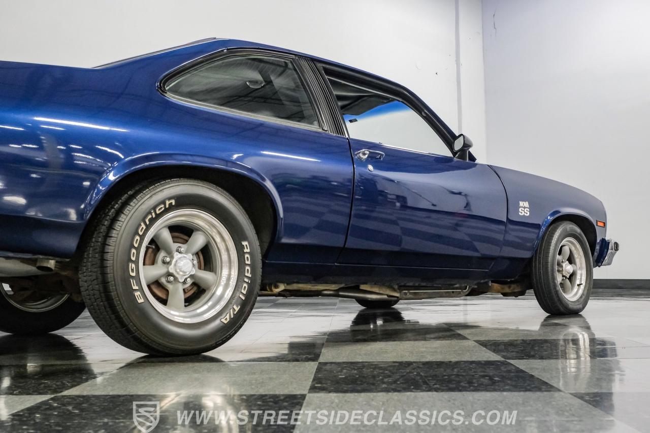 1975 Chevrolet Nova SS