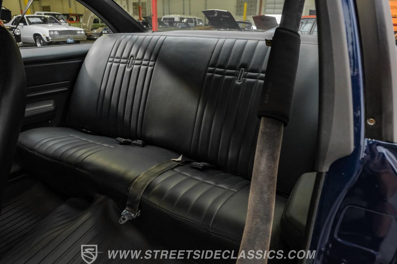1975 Chevrolet Nova SS
