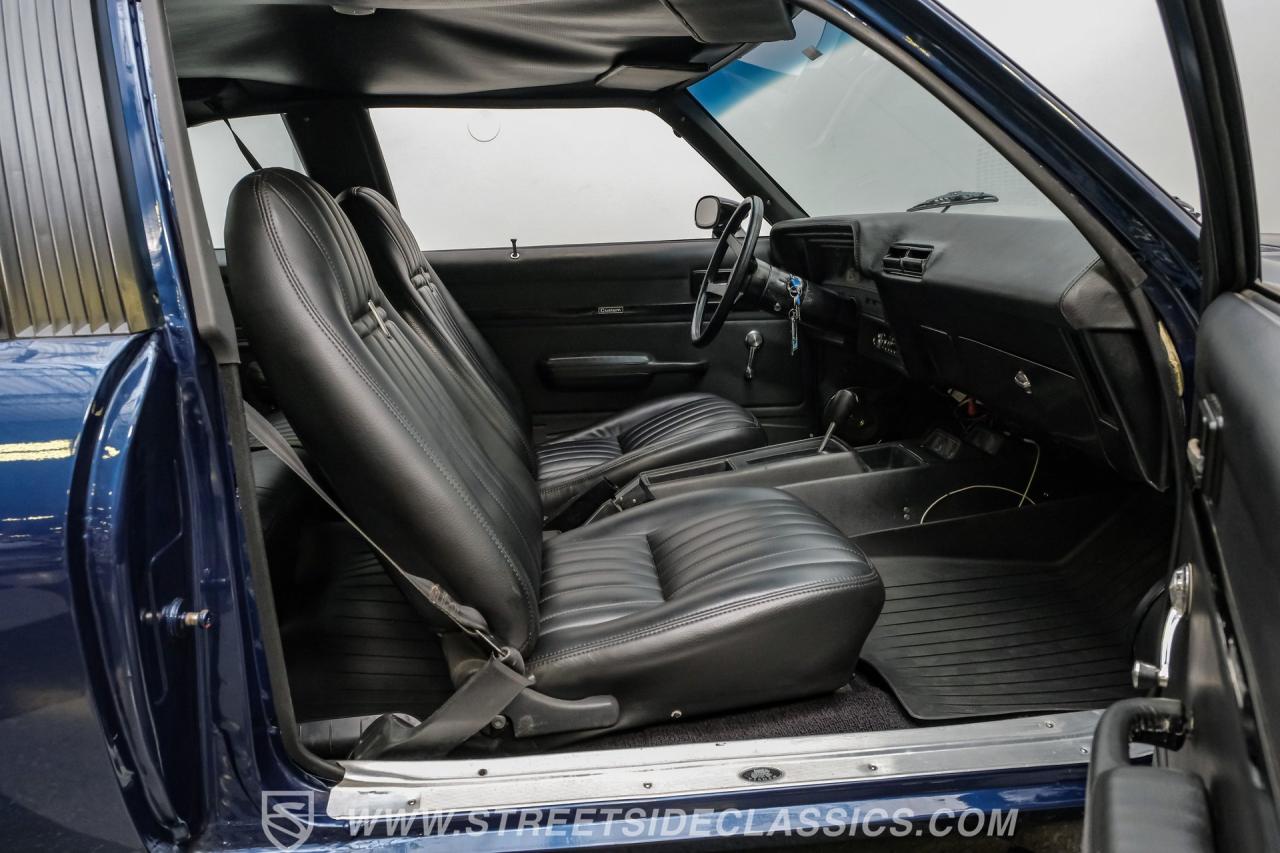 1975 Chevrolet Nova SS