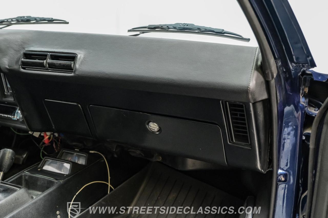 1975 Chevrolet Nova SS