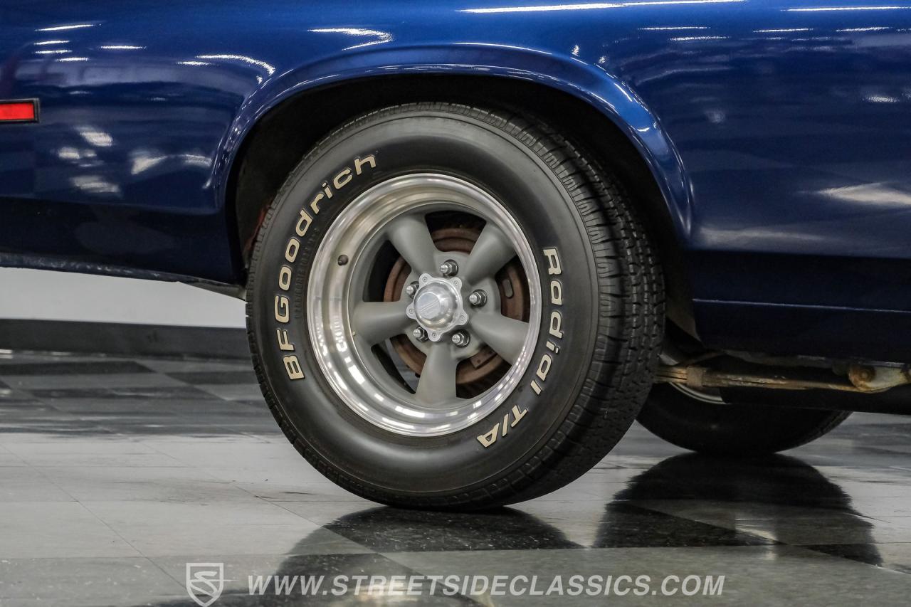 1975 Chevrolet Nova SS
