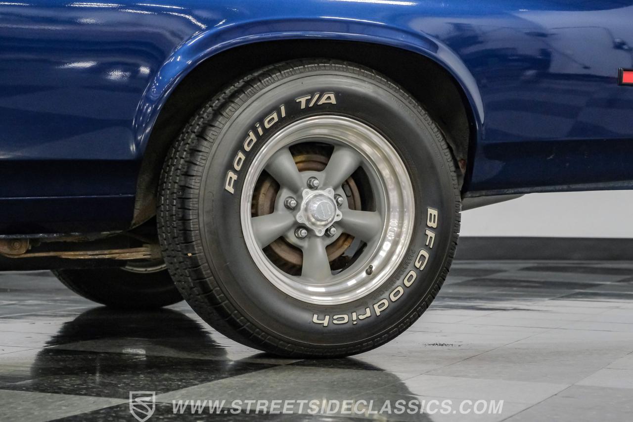 1975 Chevrolet Nova SS