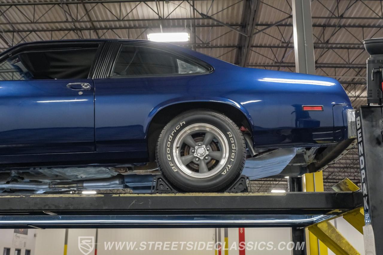 1975 Chevrolet Nova SS