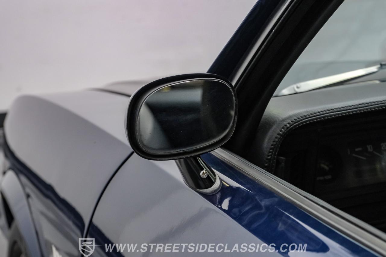 1975 Chevrolet Nova SS